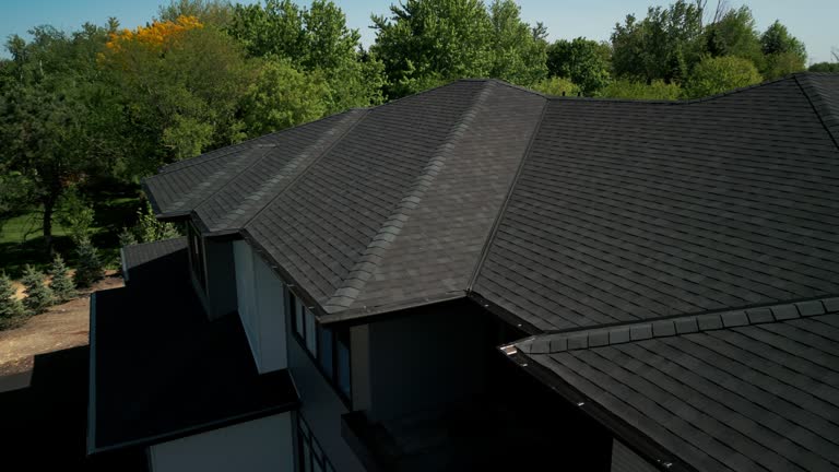 Best Roof Moss and Algae Removal  in Helena Valley West Central, MT