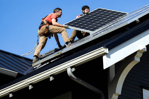 Best Roof Installation  in Helena Valley West Central, MT