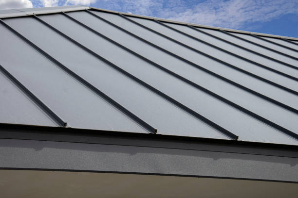 Best Emergency Roof Repair Services  in Helena Valley West Central, MT