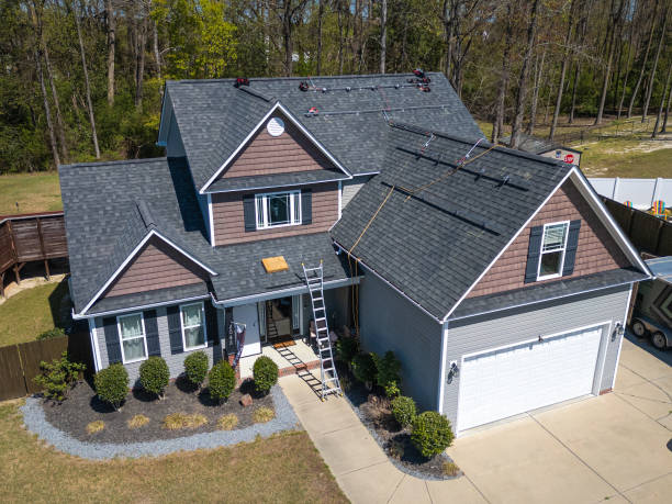 Best 4 Ply Roofing  in Helena Valley West Central, MT